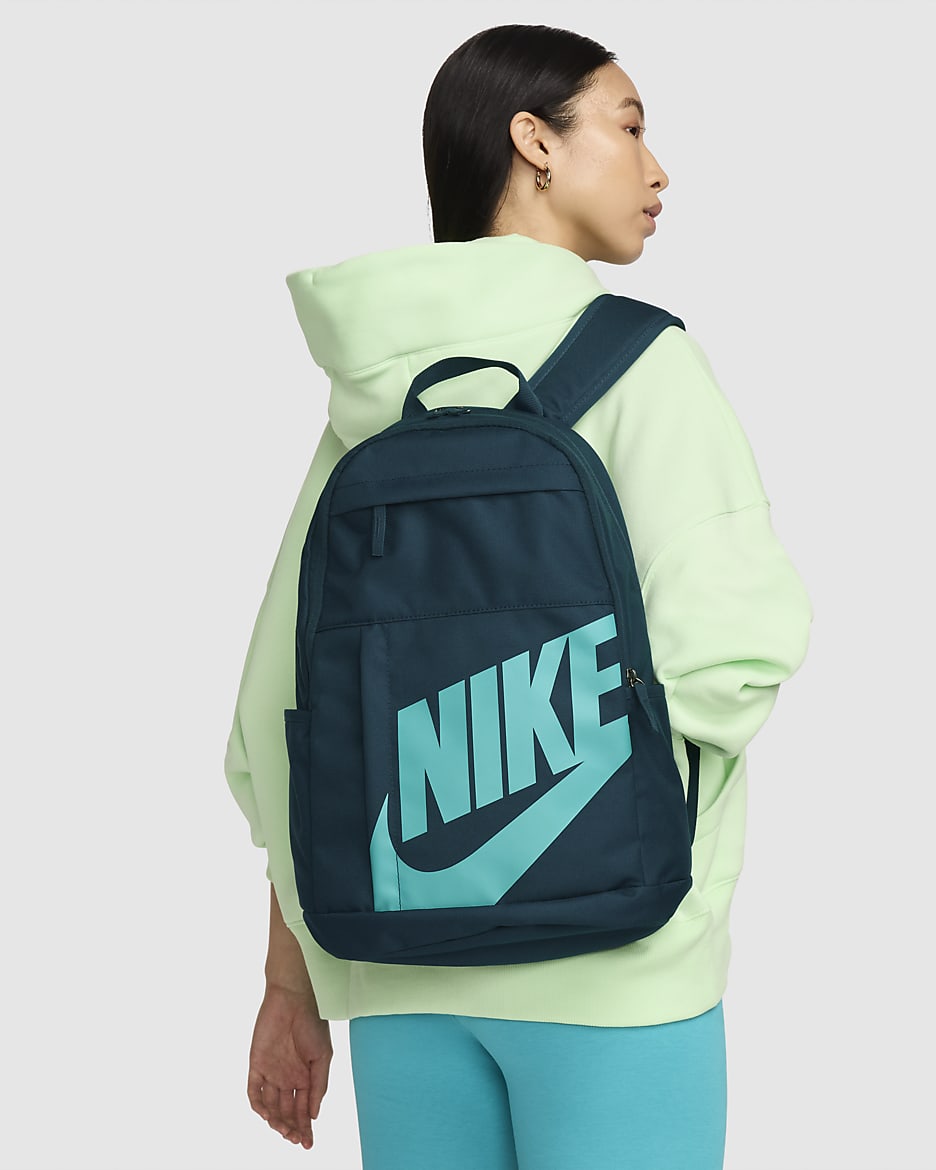 NIKE公式】ナイキ エレメンタル バックパック (21L).オンラインストア (通販サイト)